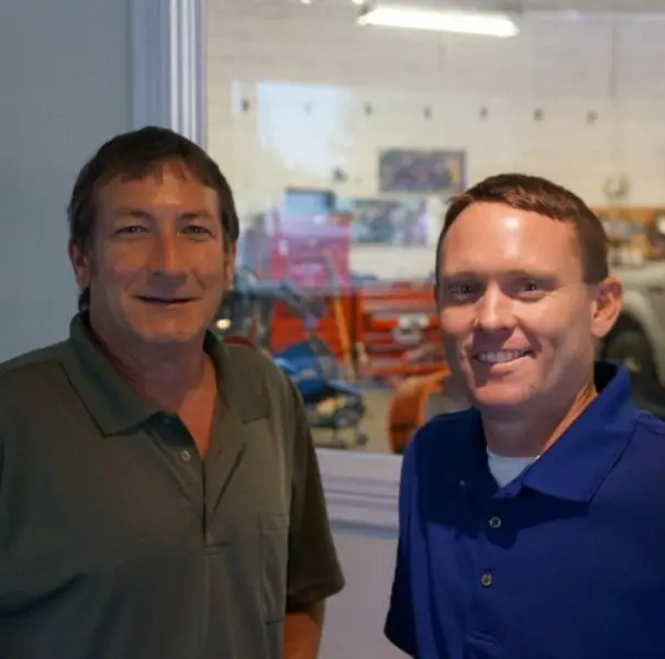Austin Body Works Austin Body Works