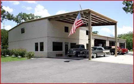 Auto Technologies Auto Technologies