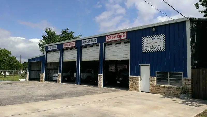 Autoworx Autoworx