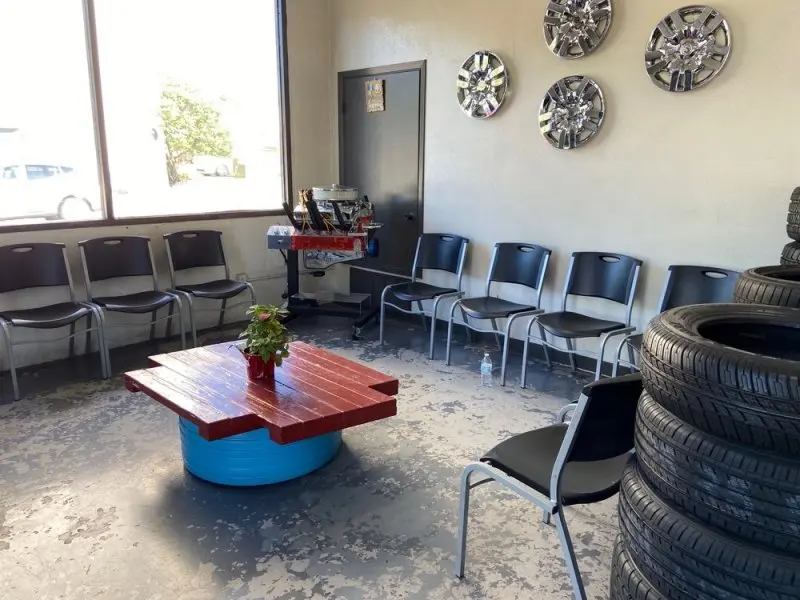 Automax Alignment & Tire Automax Alignment & Tire