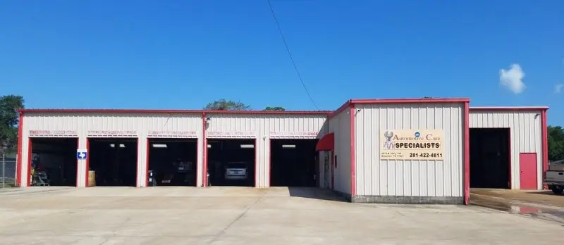 Automotive Care Specialists Automotive Care Specialists