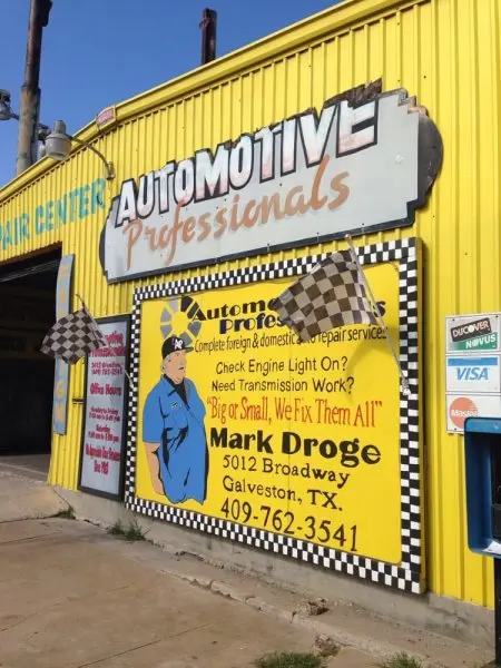 Automotive Professionals Automotive Professionals