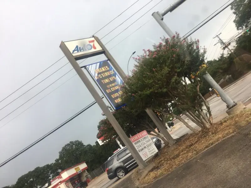Auto 7 Auto 7