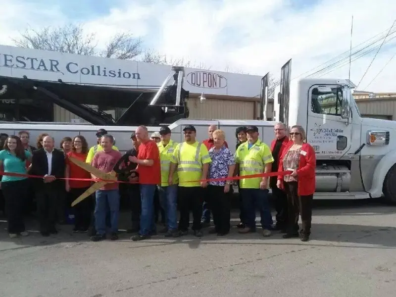 LoneStar Collision & Towing LoneStar Collision & Towing