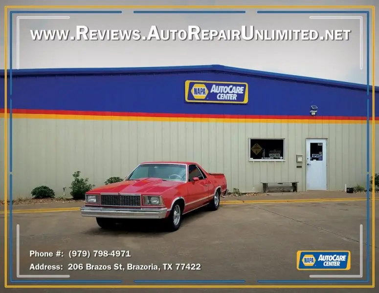 Auto Repair Unlimited, LLC Auto Repair Unlimited, LLC