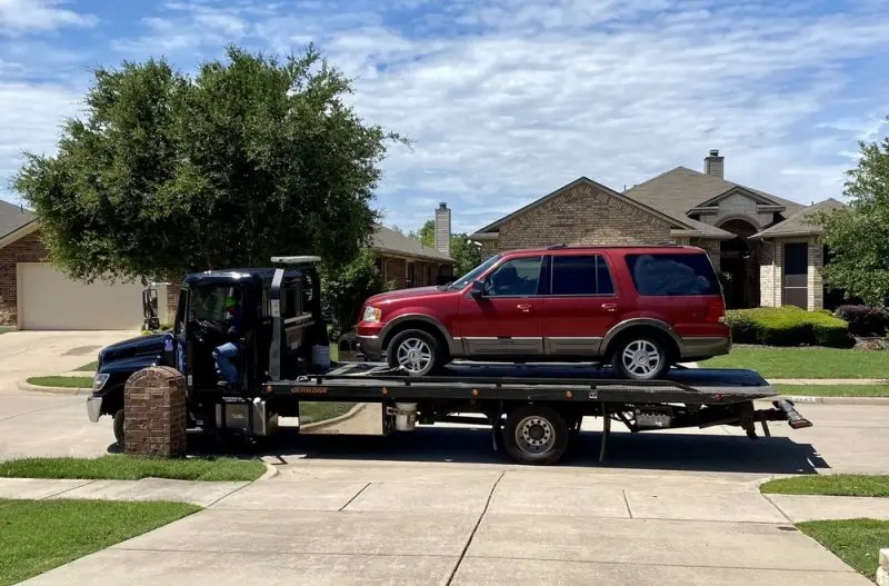 B & O Fina & Towing B & O Fina & Towing