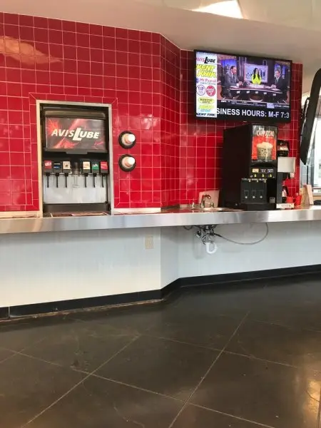 Avis Lube Fast Oil Change Centers Avis Lube Fast Oil Change Centers
