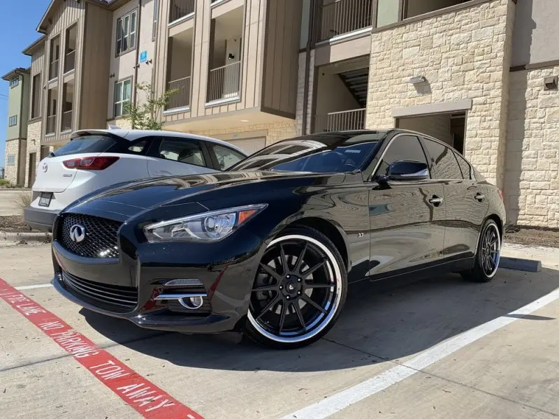 Berli's Body & Fine Auto Finishes Berli's Body & Fine Auto Finishes