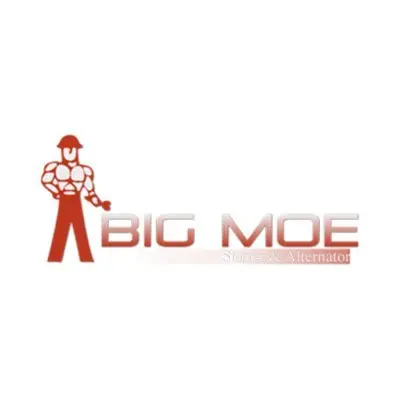 Big Moe Starters & Alternators Big Moe Starters & Alternators