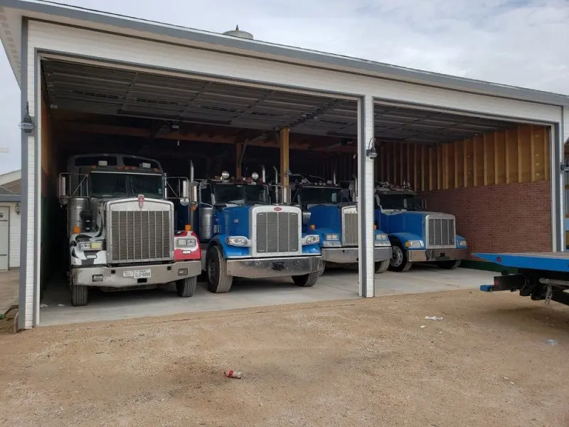 Big Sky Towing Big Sky Towing