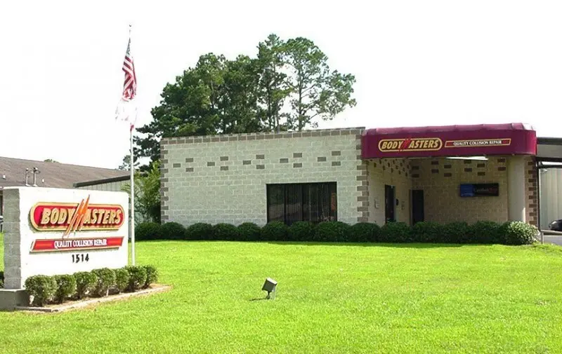 Bodymasters Quality Collision Repair Bodymasters Quality Collision Repair