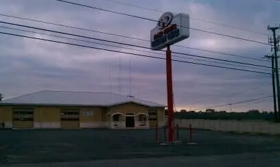 Alamo Heights Collision Center Inc Alamo Heights Collision Center Inc