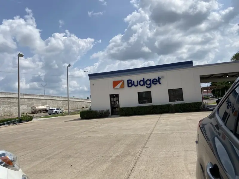 Budget Rent A Car Budget Rent A Car