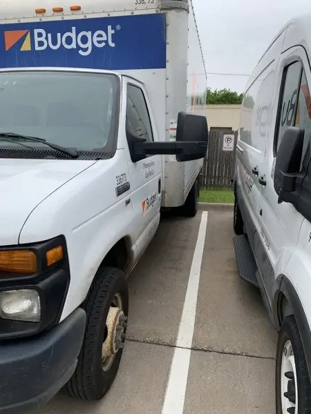 Budget Truck Rental Budget Truck Rental
