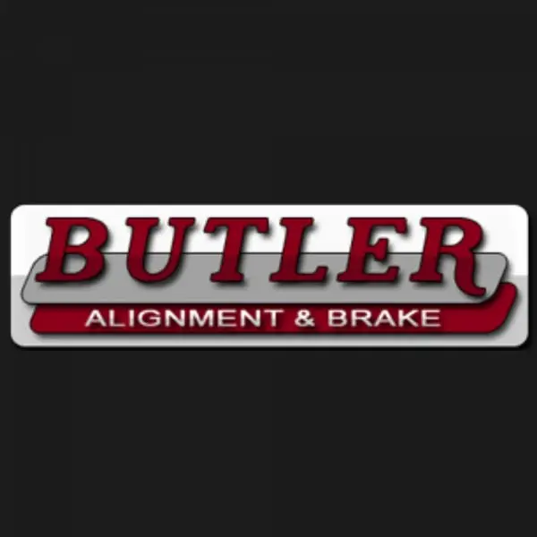 Butler Alignment & Brake Butler Alignment & Brake