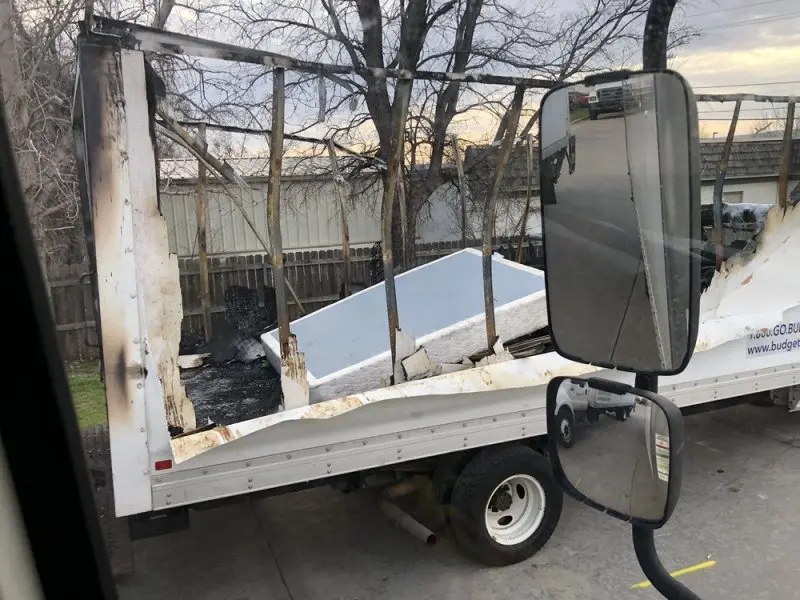 Budget Truck Rental Budget Truck Rental