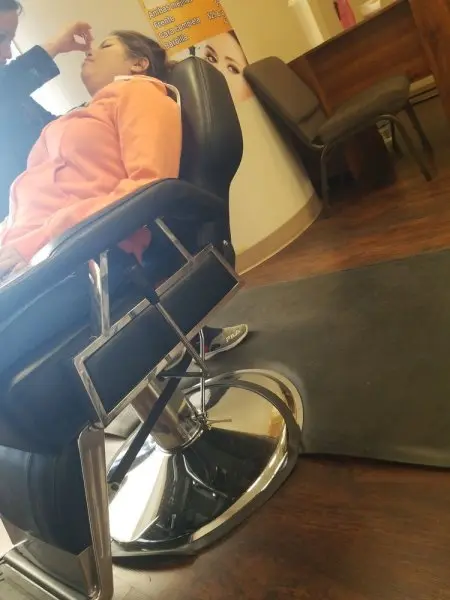Alamo Eyebrow Threading Alamo Eyebrow Threading