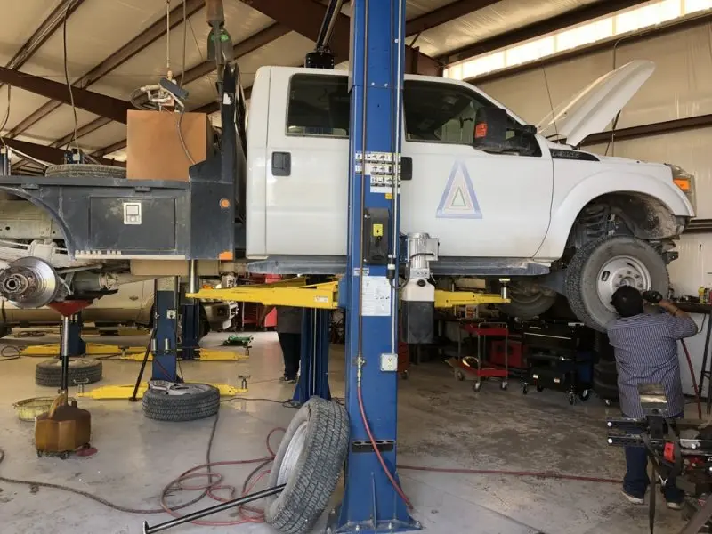 Carrillo's Automotive Carrillo's Automotive