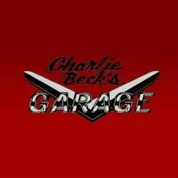 Charlie Beck's Garage Charlie Beck's Garage