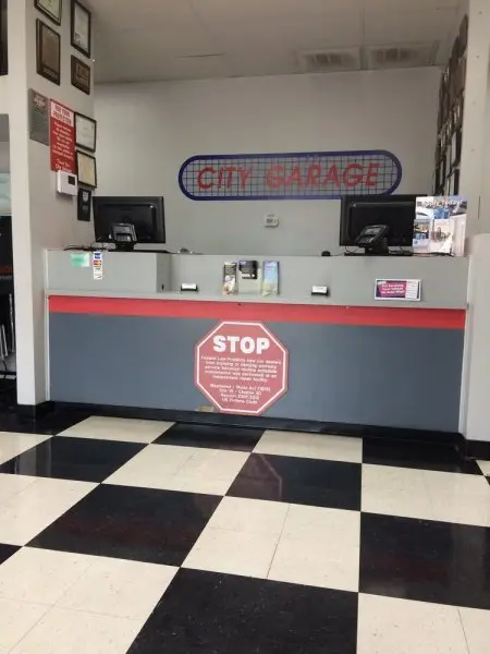 City Garage Auto Repair & Oil Change City Garage Auto Repair & Oil Change