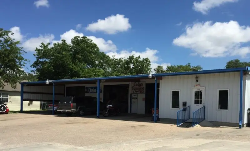 Cody’s Auto & Transmission Cody’s Auto & Transmission