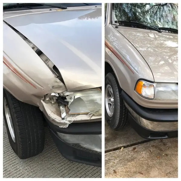 Collision Clinic Collision Clinic