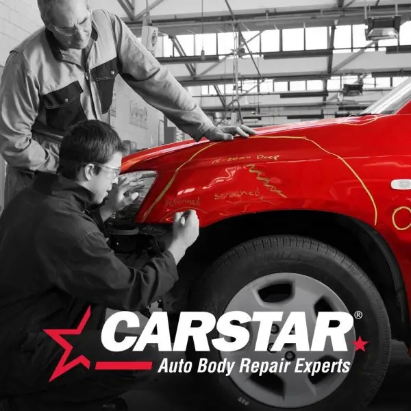 CARSTAR Collision Specialists CARSTAR Collision Specialists