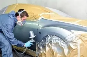 CPR Collision Paint & Repair CPR Collision Paint & Repair