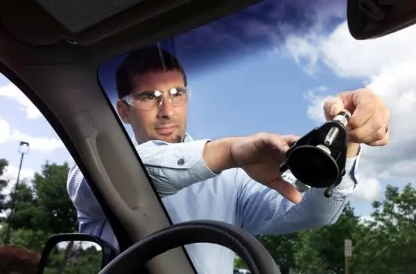 Crack Doctor Windshield Repair Crack Doctor Windshield Repair