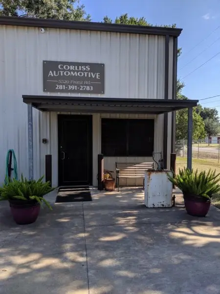 Corliss Automotive LLC Corliss Automotive LLC