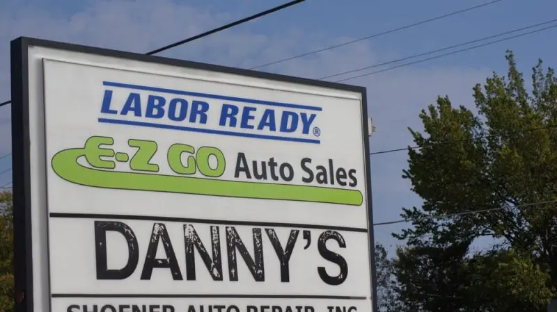 Danny's Norwood Automotive Repair Danny's Norwood Automotive Repair