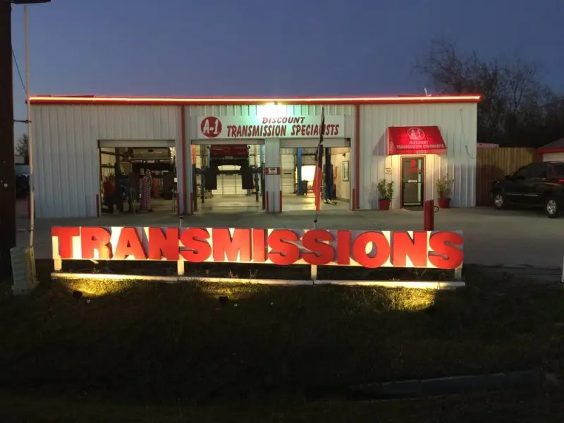 A-1 Discount Transmission Specialists A-1 Discount Transmission Specialists