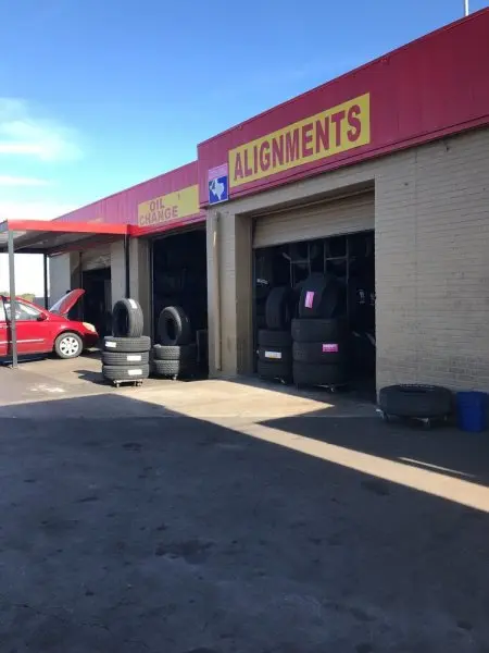 AM Discount Auto & Repair AM Discount Auto & Repair