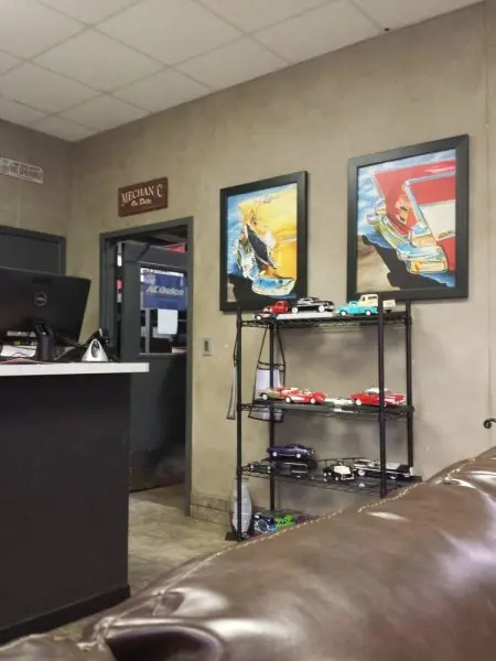 Gateway Tire & Service Center Gateway Tire & Service Center