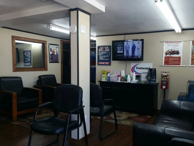 Duncanville Automotive & Muffler Duncanville Automotive & Muffler