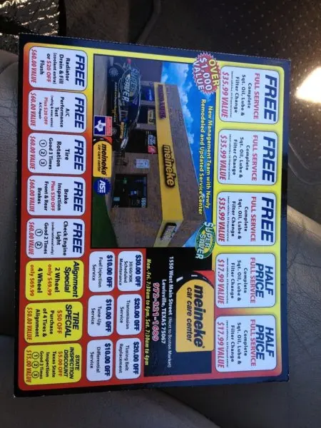 Econo Lube N Tune 241 Econo Lube N Tune 241