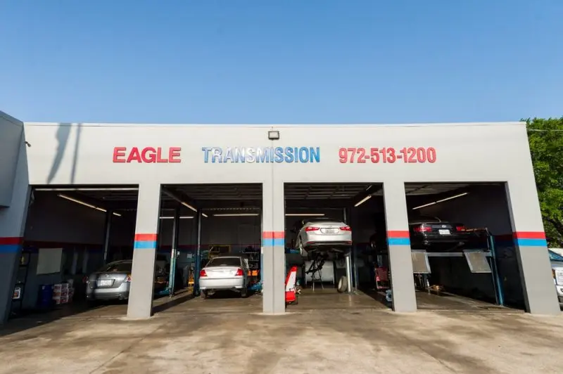 Eagle Transmission & Auto Repair Eagle Transmission & Auto Repair