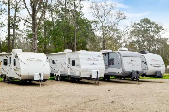 Dues Camping Center Dues Camping Center