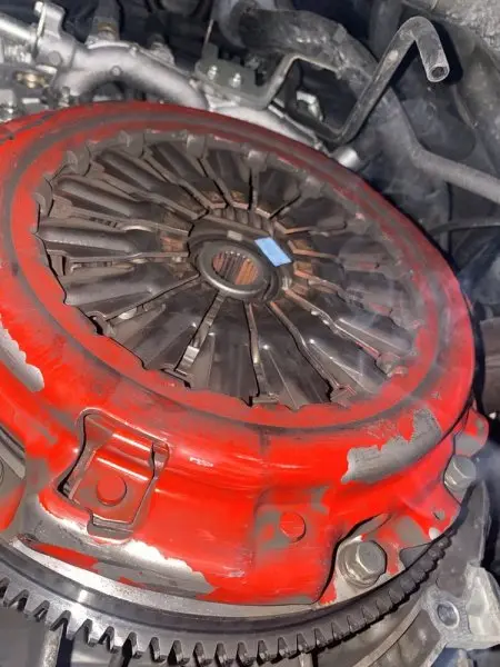 Eagle Transmission Eagle Transmission