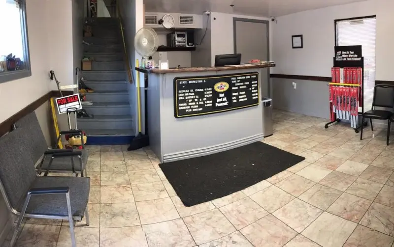 Custer Road Lube & Wash Custer Road Lube & Wash
