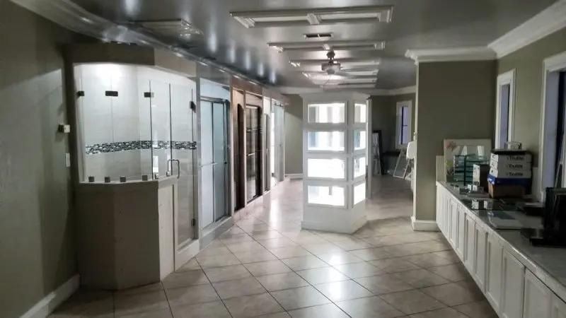 G & S Glass LLC G & S Glass LLC