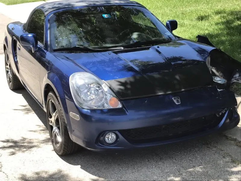 4M Body Works and Paint 4M Body Works and Paint