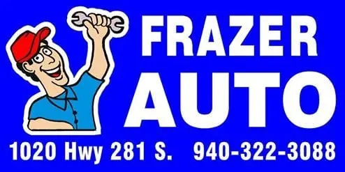 Frazer Auto Services & U-haul dealer Frazer Auto Services & U-haul dealer