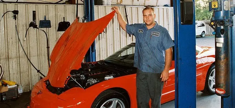 Gordon Automotive Gordon Automotive