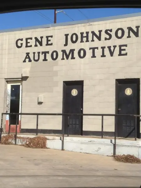 Gene Johnson Automotive Services Gene Johnson Automotive Services