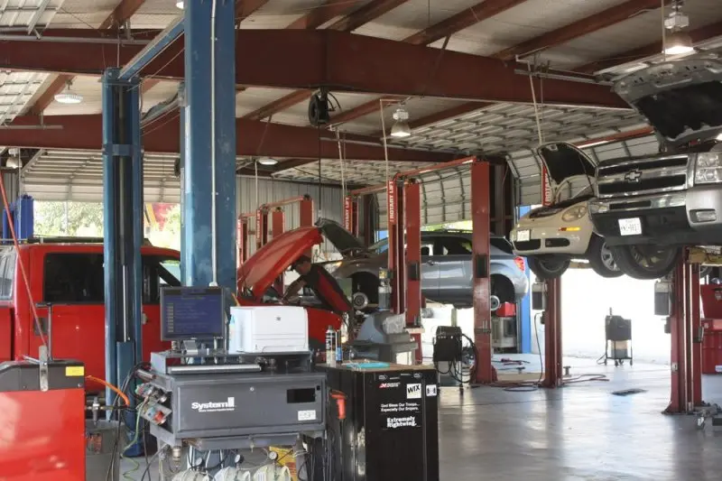 Georgetown Interstate Transmission & Auto Repair Georgetown Interstate Transmission & Auto Repair