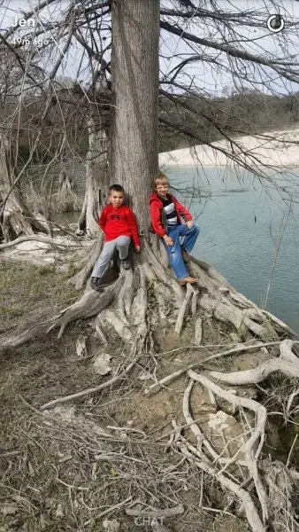 Guadalupe River RV Park & Campgrounds Guadalupe River RV Park & Campgrounds
