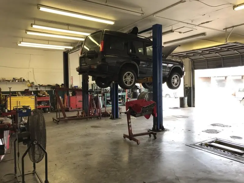 Fort Worth Rover Fort Worth Rover
