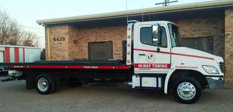 Hi-Way Towing Hi-Way Towing
