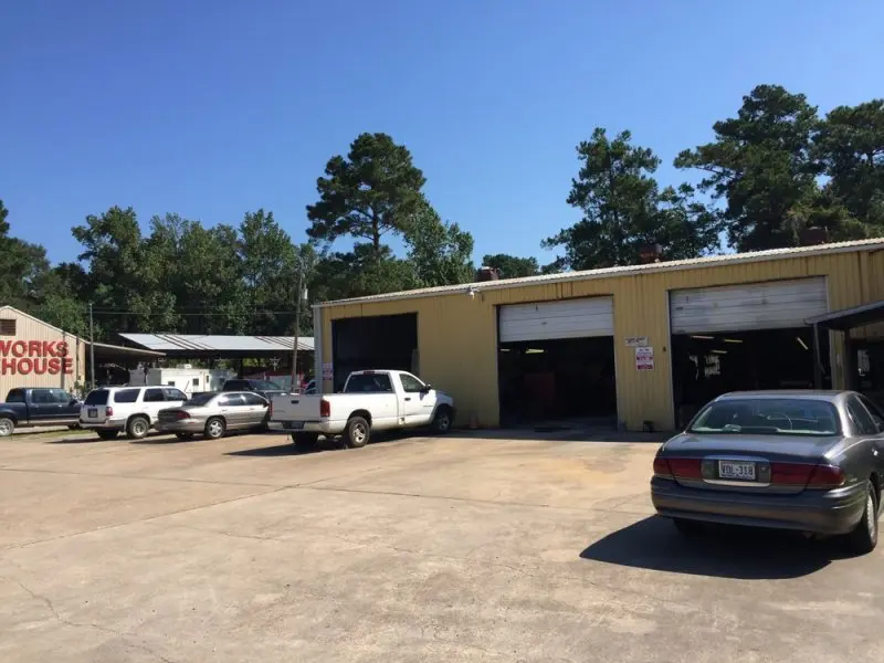 Hammock's Auto Service Hammock's Auto Service